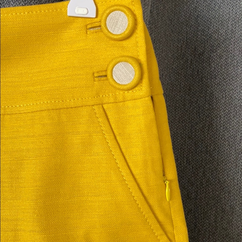 Mini skirt - Picture 2 of 5